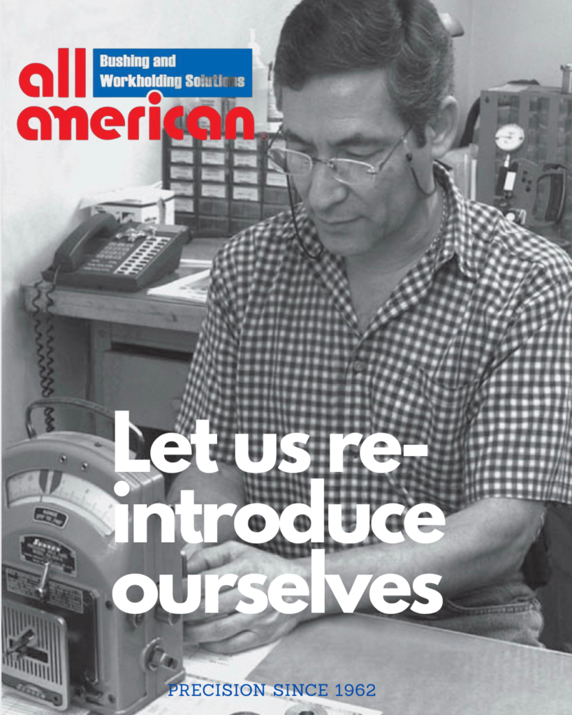 All American Bushing