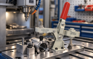 toggle-clamp-workholding
